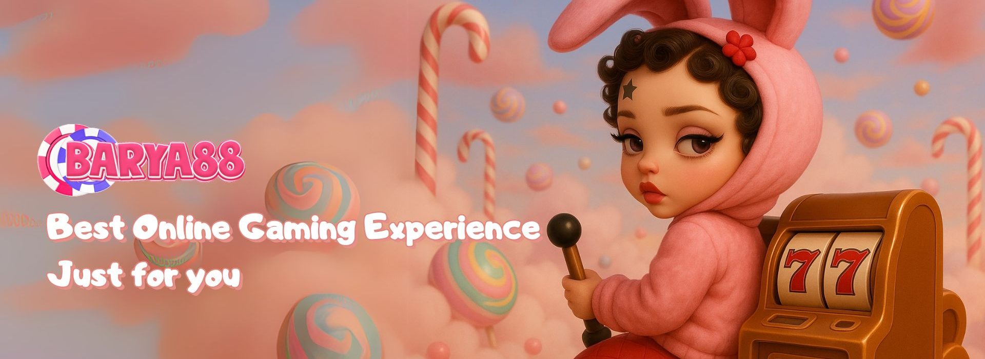 Barya88 onling gaming